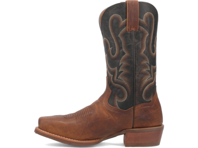 Dan Post Boots Richland- DP3393- Saddle-