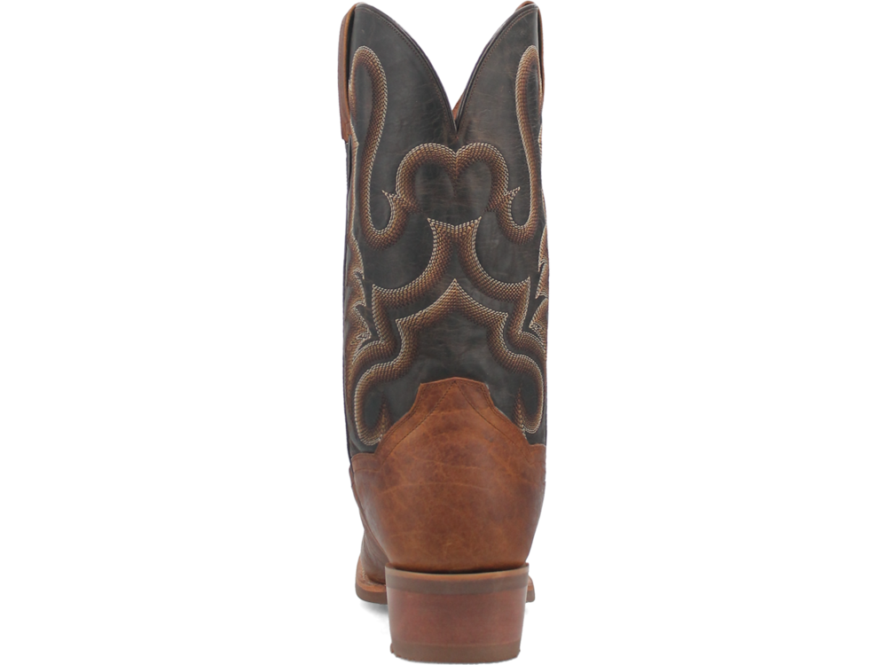 Dan Post Boots Richland- DP3393- Saddle-