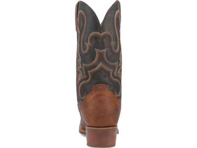 Dan Post Boots Richland- DP3393- Saddle-