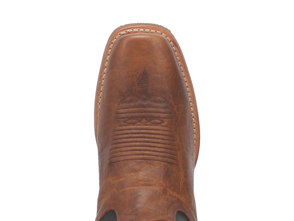 Dan Post Boots Richland- DP3393- Saddle-