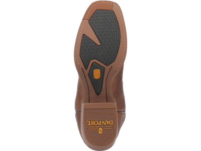 Dan Post Boots Richland- DP3393- Saddle-