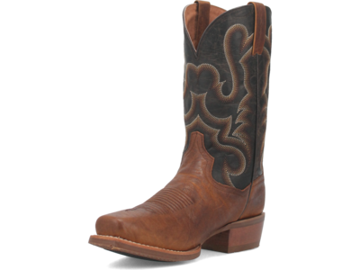 Dan Post Boots Richland- DP3393- Saddle-
