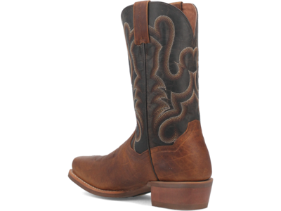 Dan Post Boots Richland- DP3393- Saddle-