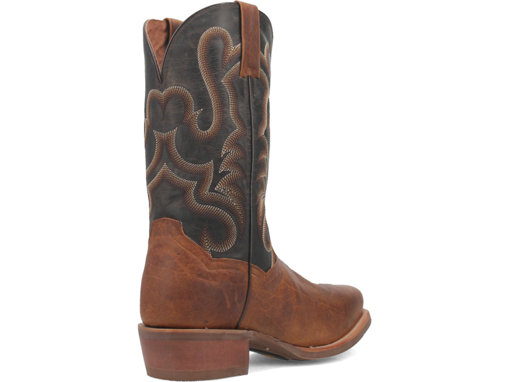 Dan Post Boots Richland- DP3393- Saddle-