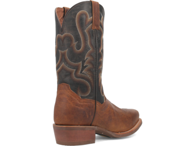Dan Post Boots Richland- DP3393- Saddle-