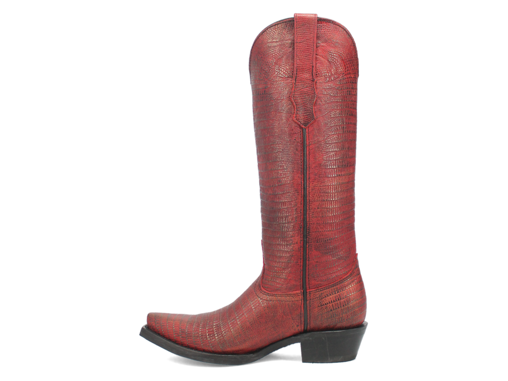 Dingo Athena- DI241- Red-