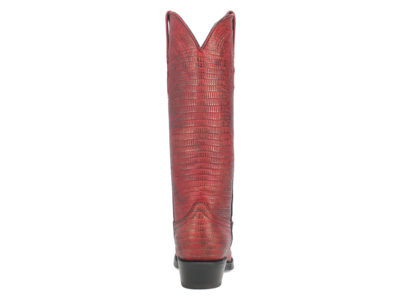 Dingo Athena- DI241- Red-