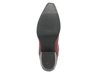 Dingo Athena- DI241- Red-