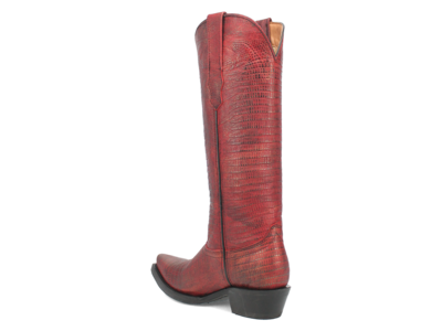 Dingo Athena- DI241- Red-