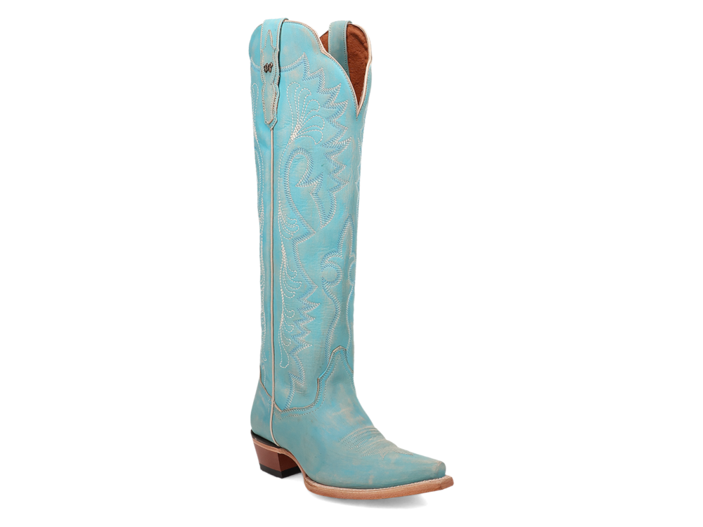 Dan Post Boots Celeste - DP5111 - Light Blue -