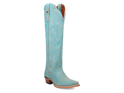 Dan Post Boots Celeste - DP5111 - Light Blue -