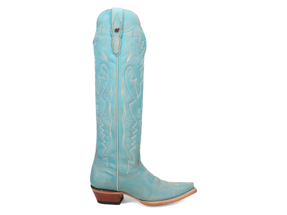 Dan Post Boots Celeste - DP5111 - Light Blue -