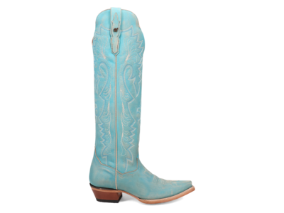 Dan Post Boots Celeste - DP5111 - Light Blue -