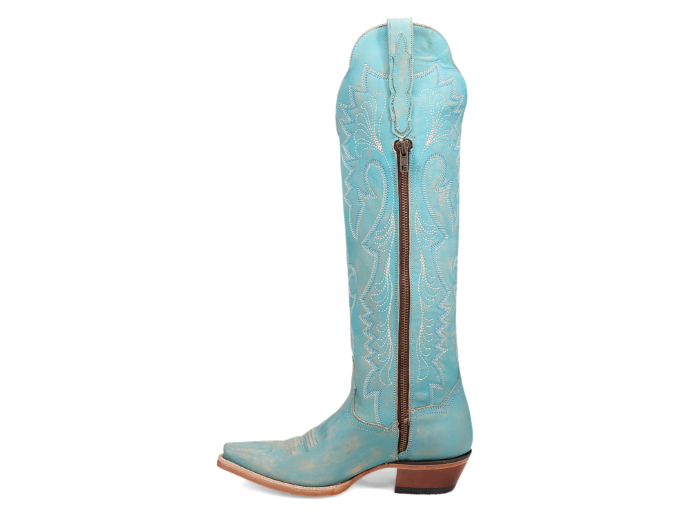 Dan Post Boots Celeste - DP5111 - Light Blue -