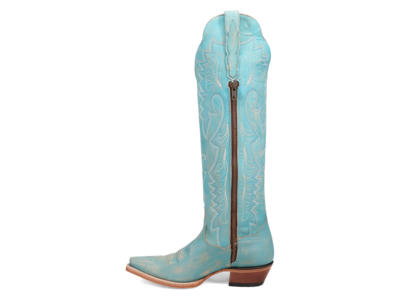 Dan Post Boots Celeste - DP5111 - Light Blue -