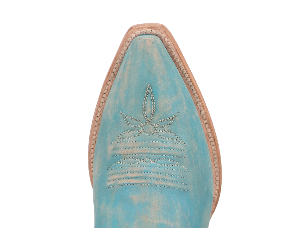 Dan Post Boots Celeste - DP5111 - Light Blue -