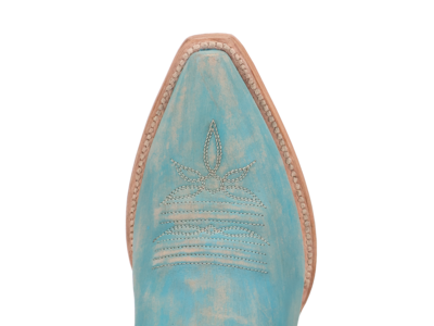Dan Post Boots Celeste - DP5111 - Light Blue -