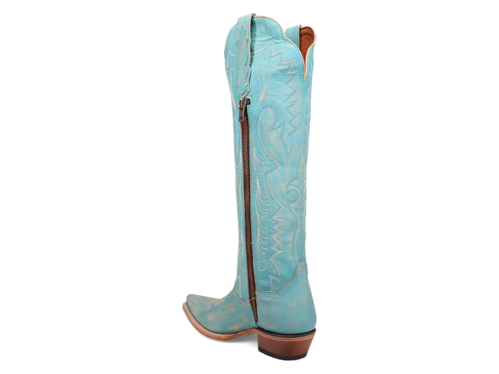 Dan Post Boots Celeste - DP5111 - Light Blue -
