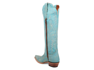Dan Post Boots Celeste - DP5111 - Light Blue -