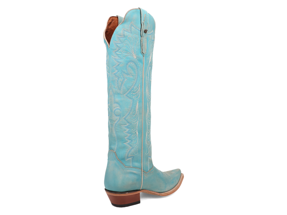 Dan Post Boots Celeste - DP5111 - Light Blue -