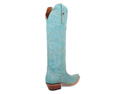 Dan Post Boots Celeste - DP5111 - Light Blue -