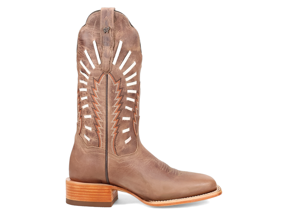 Dan Post Boots Lacey - DP5169- Tan -
