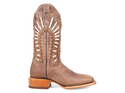 Dan Post Boots Lacey - DP5169- Tan -