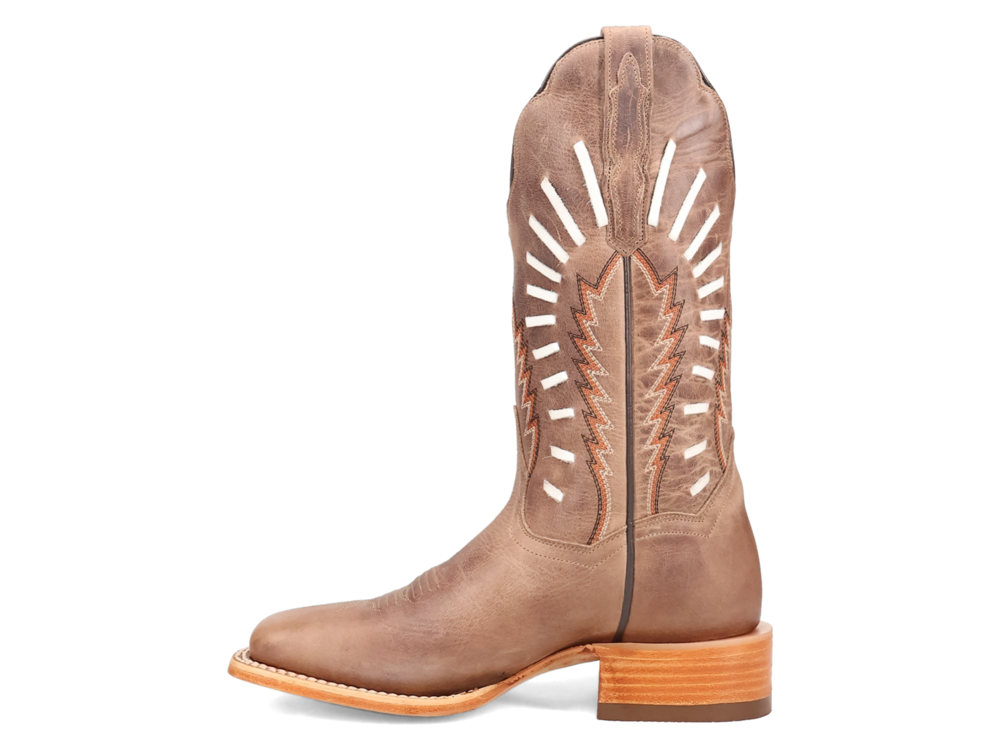 Dan Post Boots Lacey - DP5169- Tan -