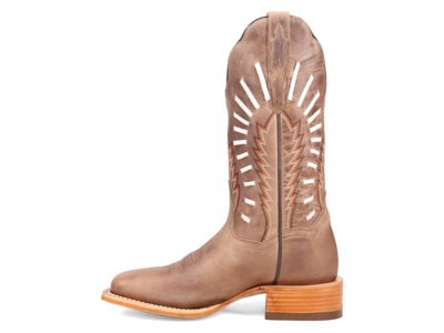 Dan Post Boots Lacey - DP5169- Tan -