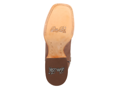 Dan Post Boots Lacey - DP5169- Tan -