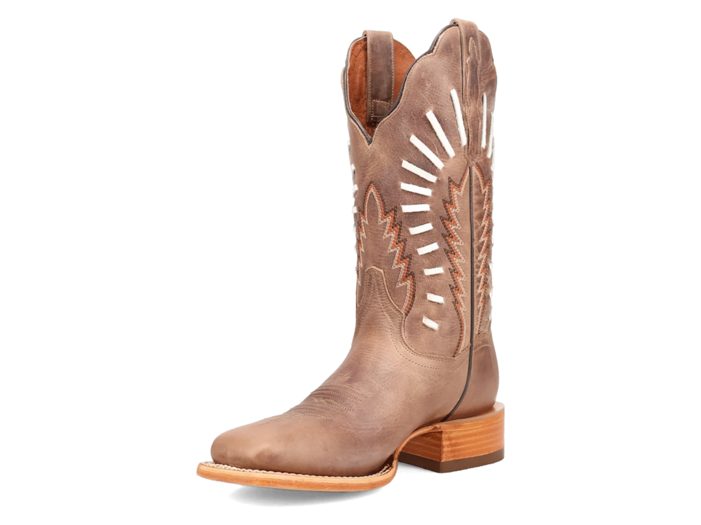 Dan Post Boots Lacey - DP5169- Tan -