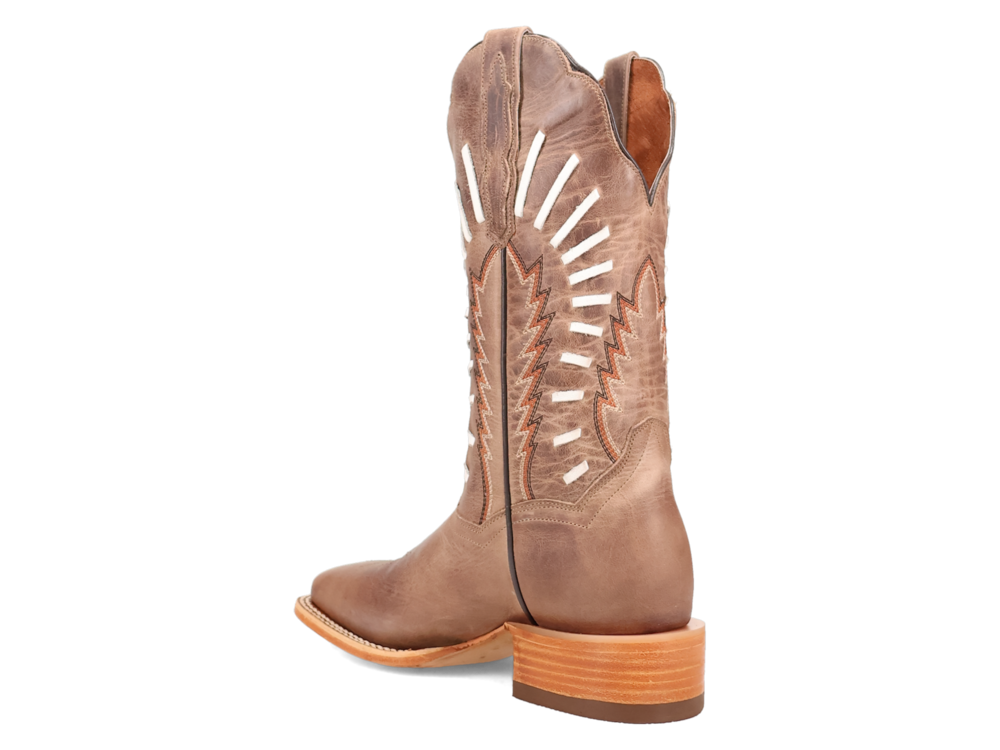 Dan Post Boots Lacey - DP5169- Tan -