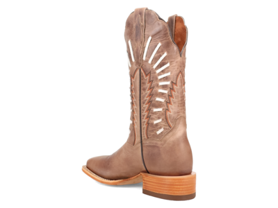Dan Post Boots Lacey - DP5169- Tan -