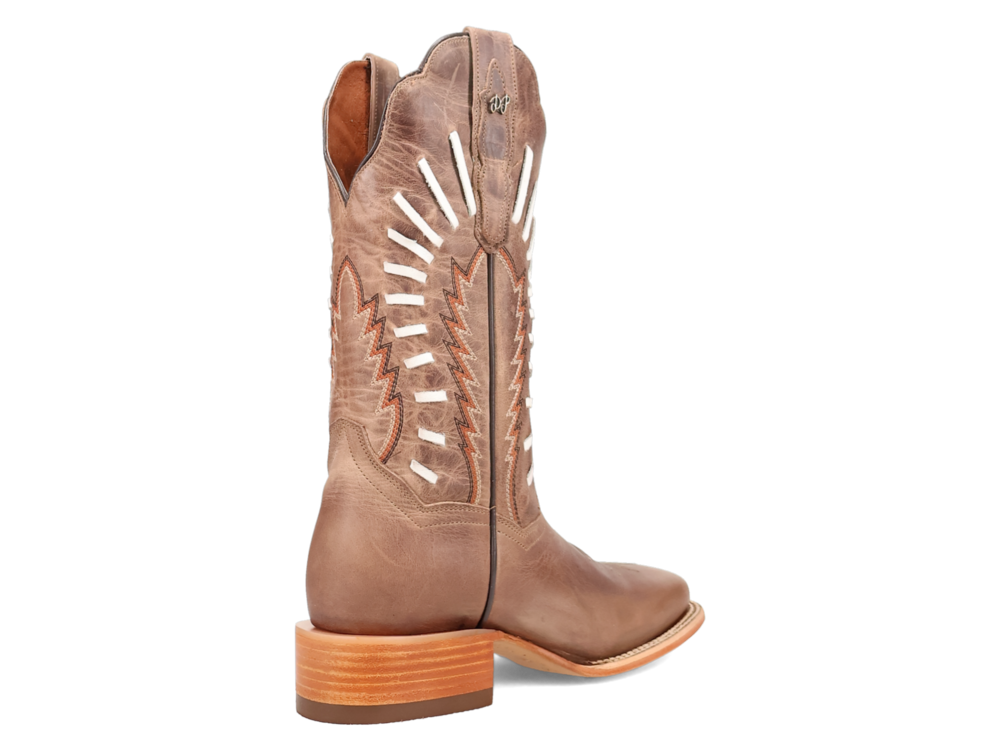 Dan Post Boots Lacey - DP5169- Tan -