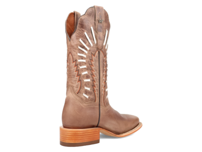 Dan Post Boots Lacey - DP5169- Tan -