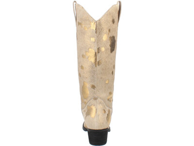 Dan Post Boots Giddy Up- Dingo- Gold-DI266