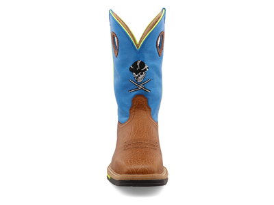 Twisted X 12in Western Work Boot - MLCS012 -