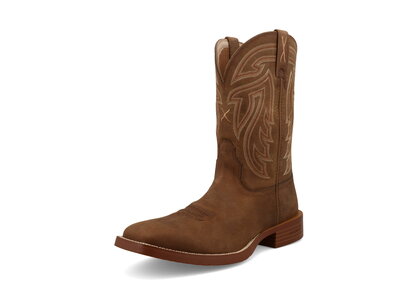 Twisted X Men's Tech X Western Boot- MXTR016