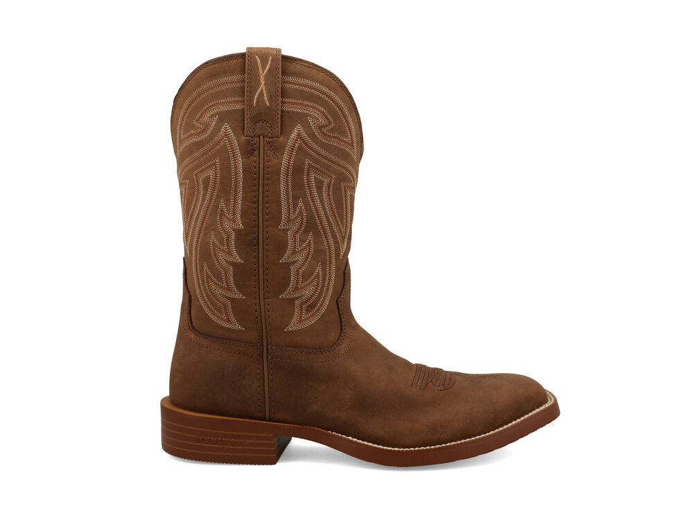 Twisted X Men's Tech X Western Boot- MXTR016