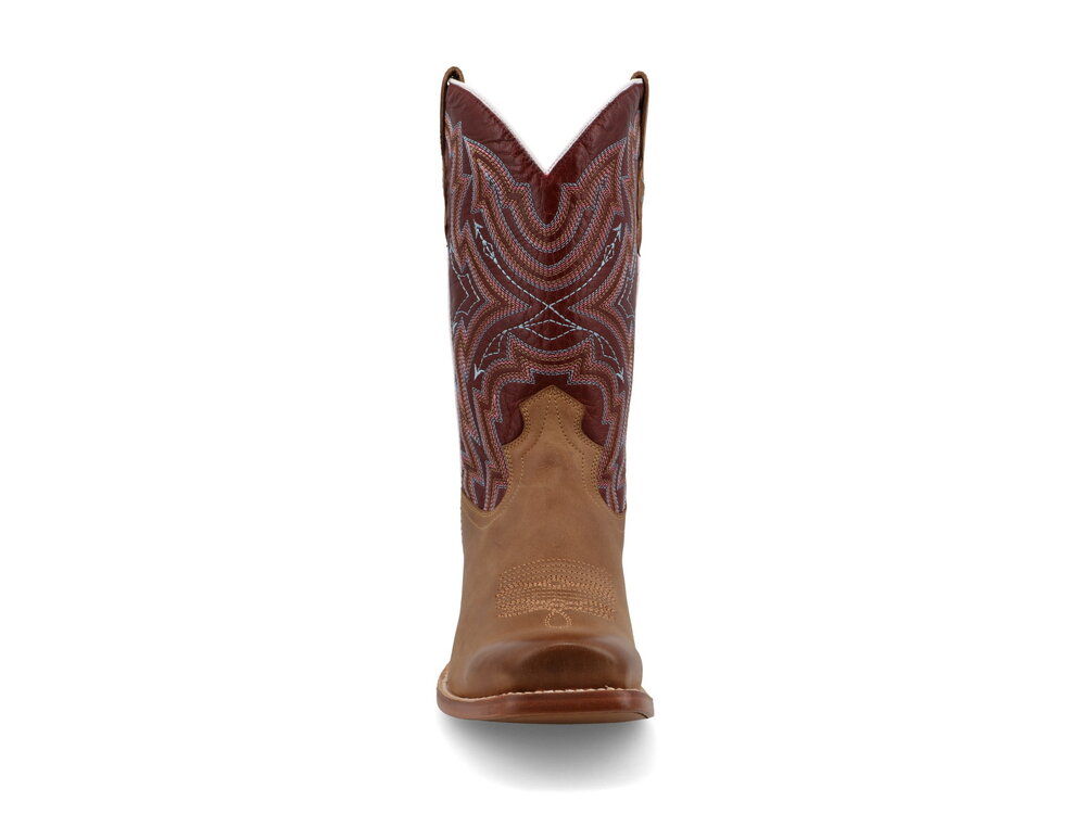 Twisted X Women's Rancher Western Boot- WRAL025-