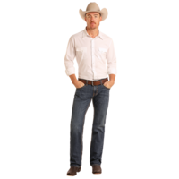 Pistol Straight- BM1PD05566-