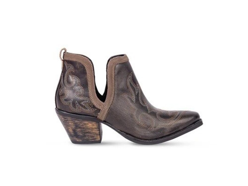 Myra Bags Emmie Faye Bootie- S-9676-