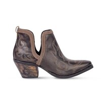 Emmie Faye Bootie- S-9676-
