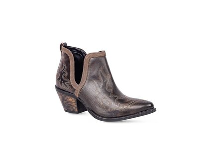 Myra Bags Emmie Faye Bootie- S-9676-