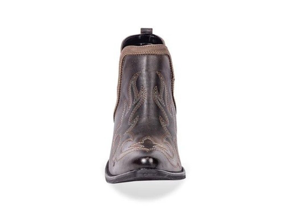 Myra Bags Emmie Faye Bootie- S-9676-