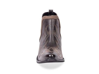 Myra Bags Emmie Faye Bootie- S-9676-