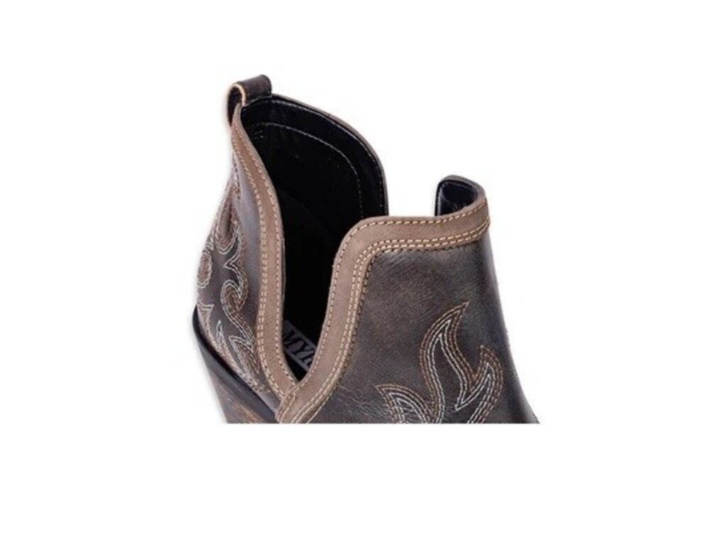 Myra Bags Emmie Faye Bootie- S-9676-