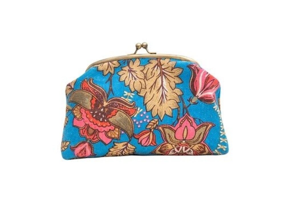 Myra Bags Creta Clutch- S-7026-