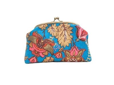 Myra Bags Creta Clutch- S-7026-