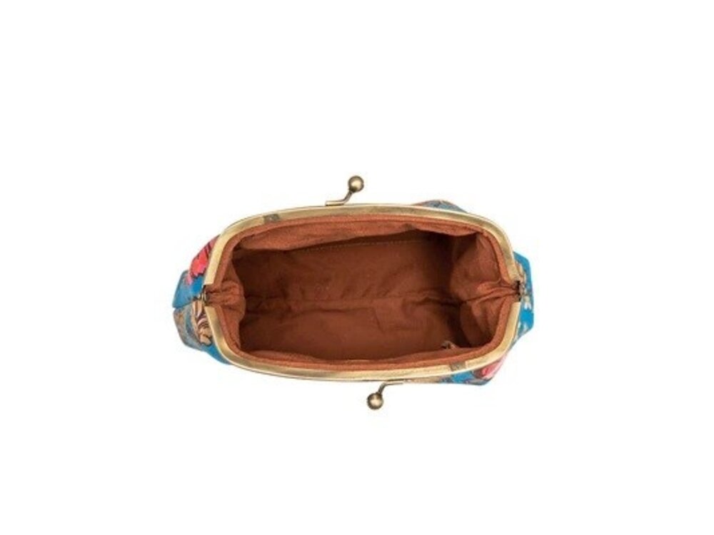 Myra Bags Creta Clutch- S-7026-